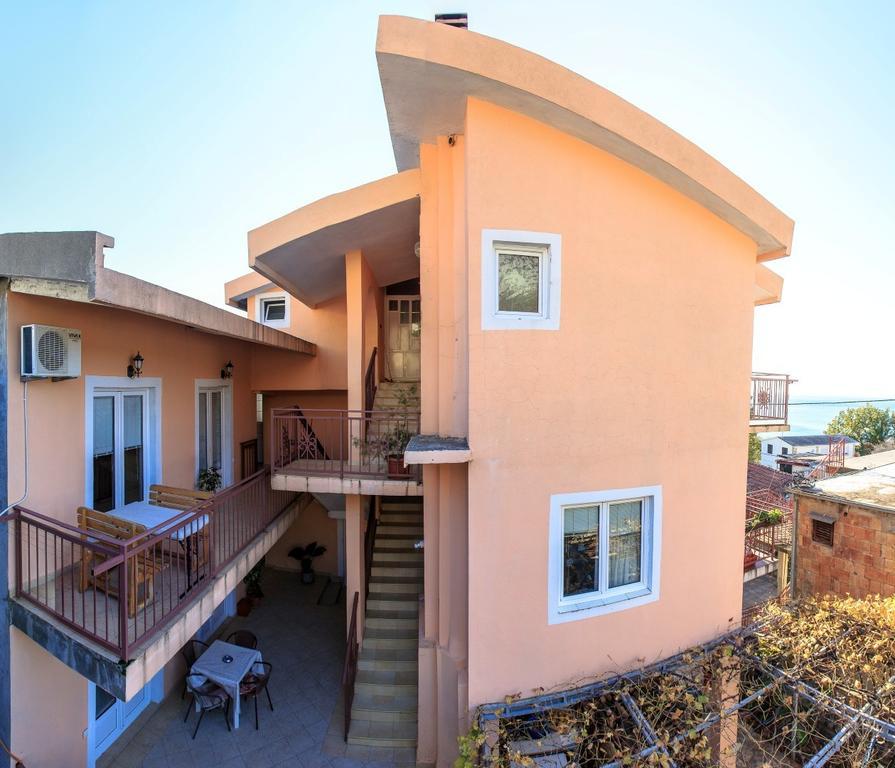 Apartments Vitic Sutomore Phòng bức ảnh