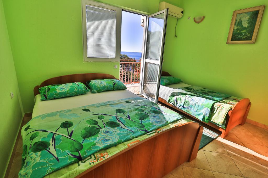 Apartments Vitic Sutomore Phòng bức ảnh